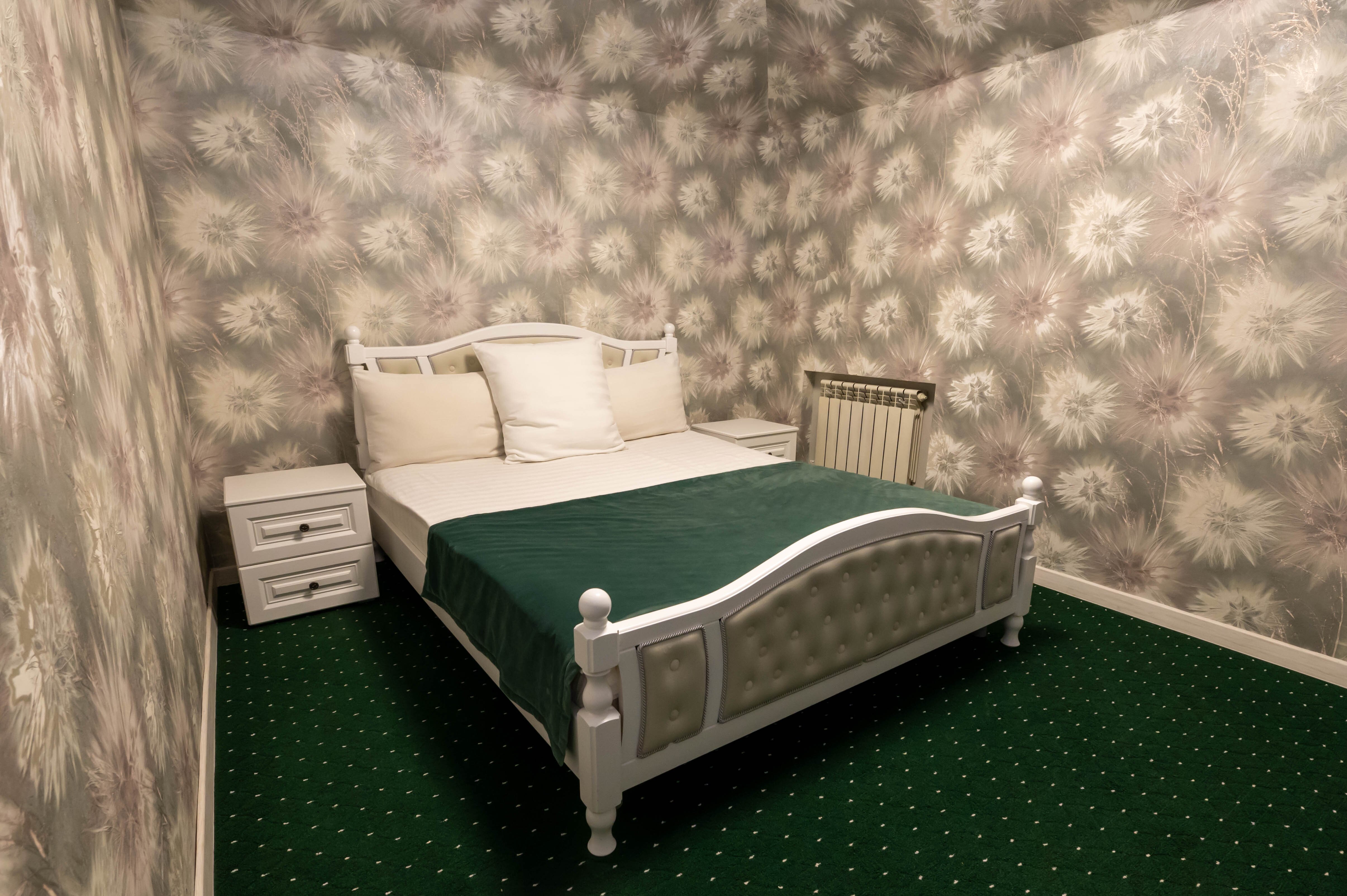 Gostini Dom Hotel-浴室