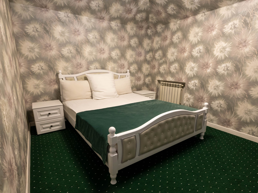 Gostini Dom Hotel主图