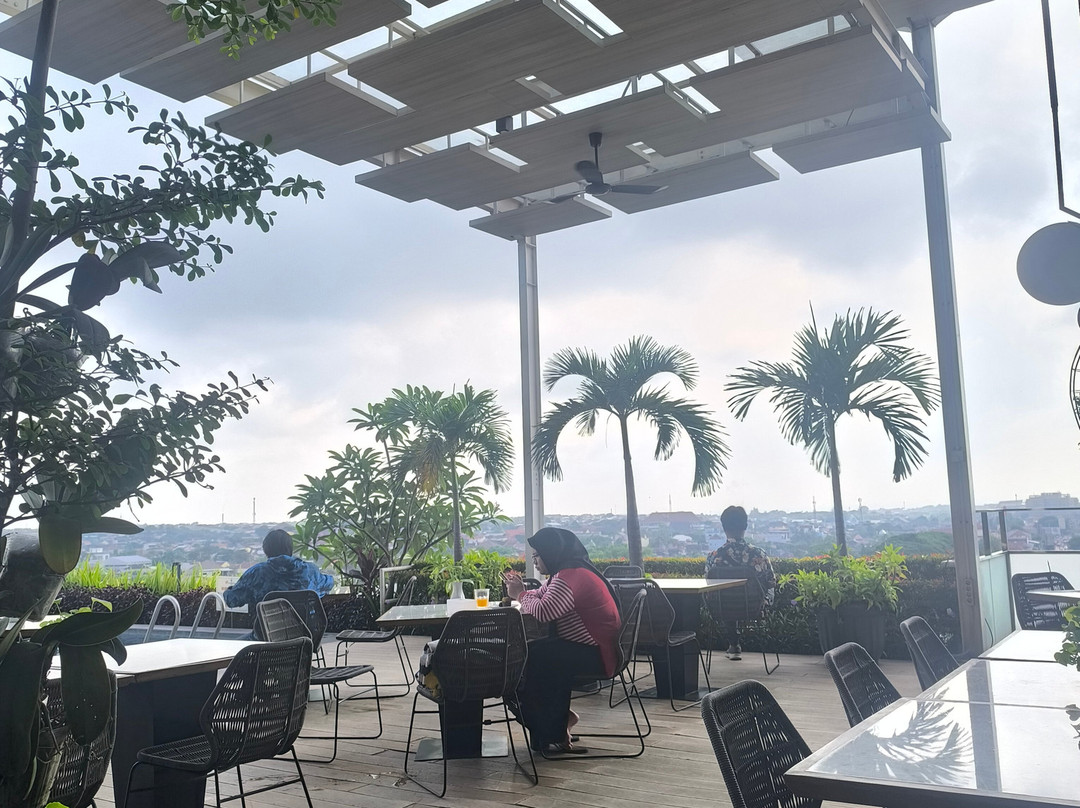 Swiss-Belhotel Solo主图