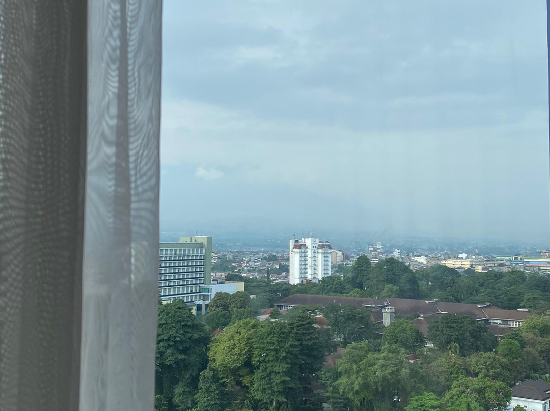 Bigland Bogor Hotel Powered by Archipelago主图