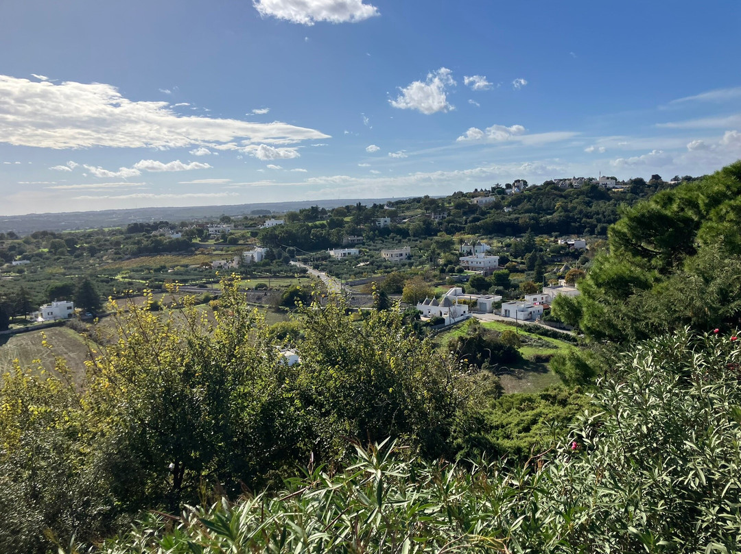 Belvedere di Locorotondo