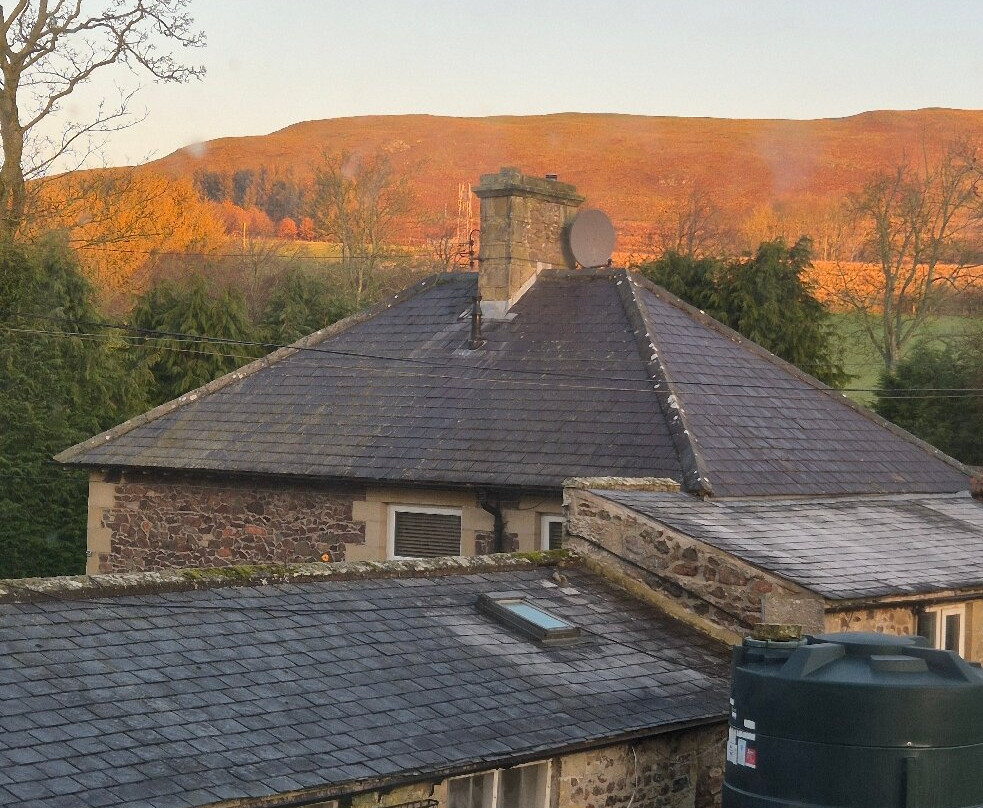 Clennell Hall Country House主图