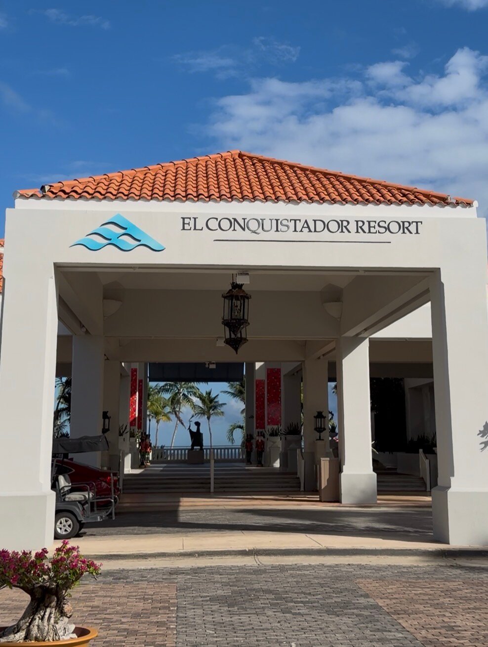 厄尔尼诺征服者华尔道夫度假酒店-官方