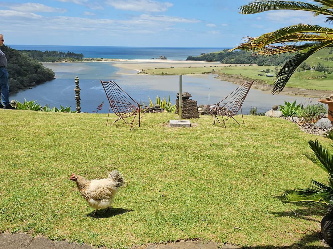 Topadahil Art Studios-Opoutere必去景点