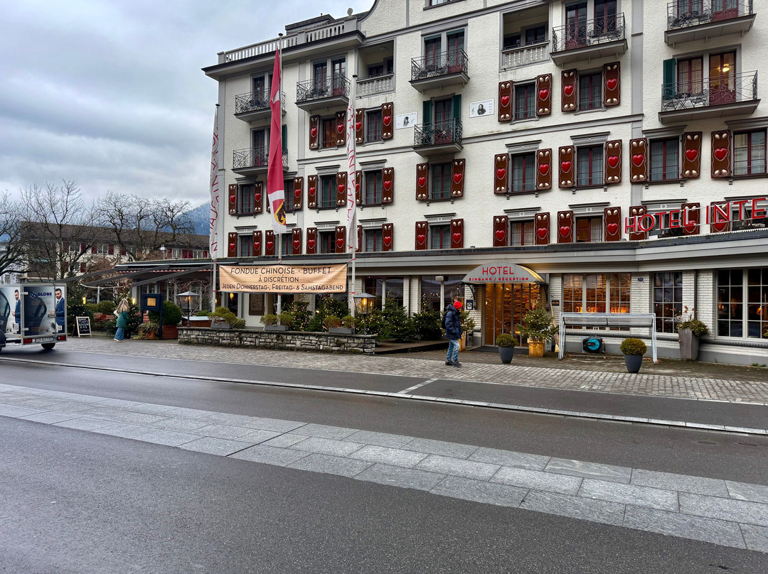 ✨ 环球运输公司-苏黎世必去景点