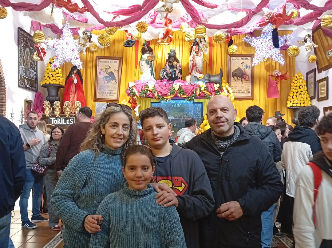 Museo del Anis-鲁德必去景点