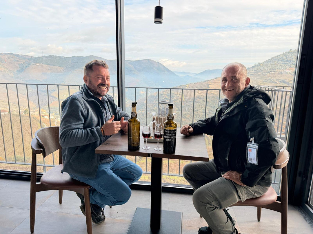 Quinta de Santa Eufémia-Lamego必去景点