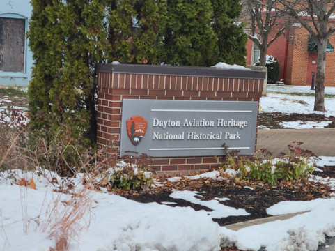 Dayton Aviation Heritage National Historical Park-代顿必去景点