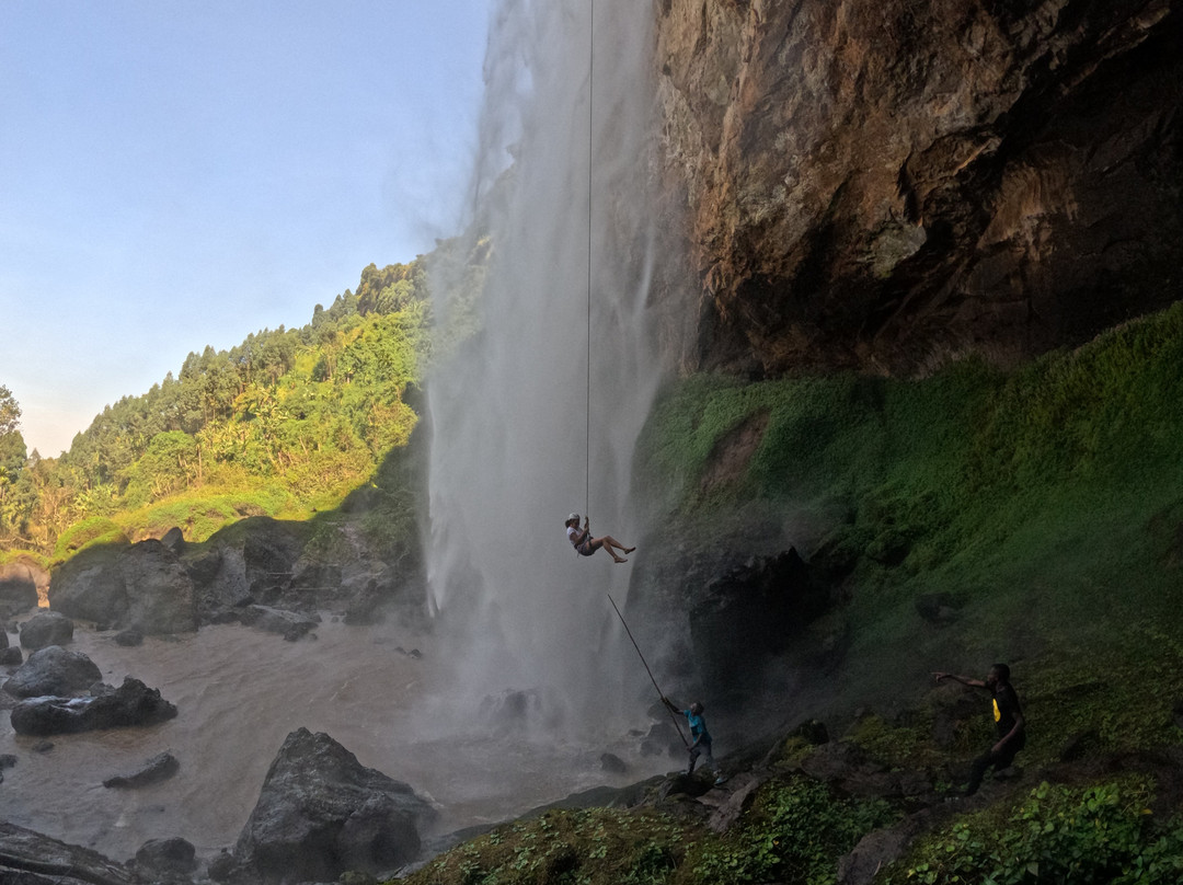 Mulima Mountain Adventures-Sipi必去景点