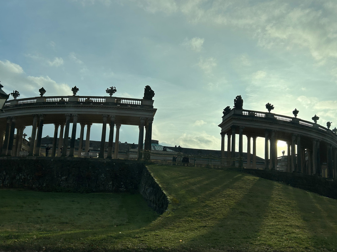 Dutch Quarter-波茨坦必去景点