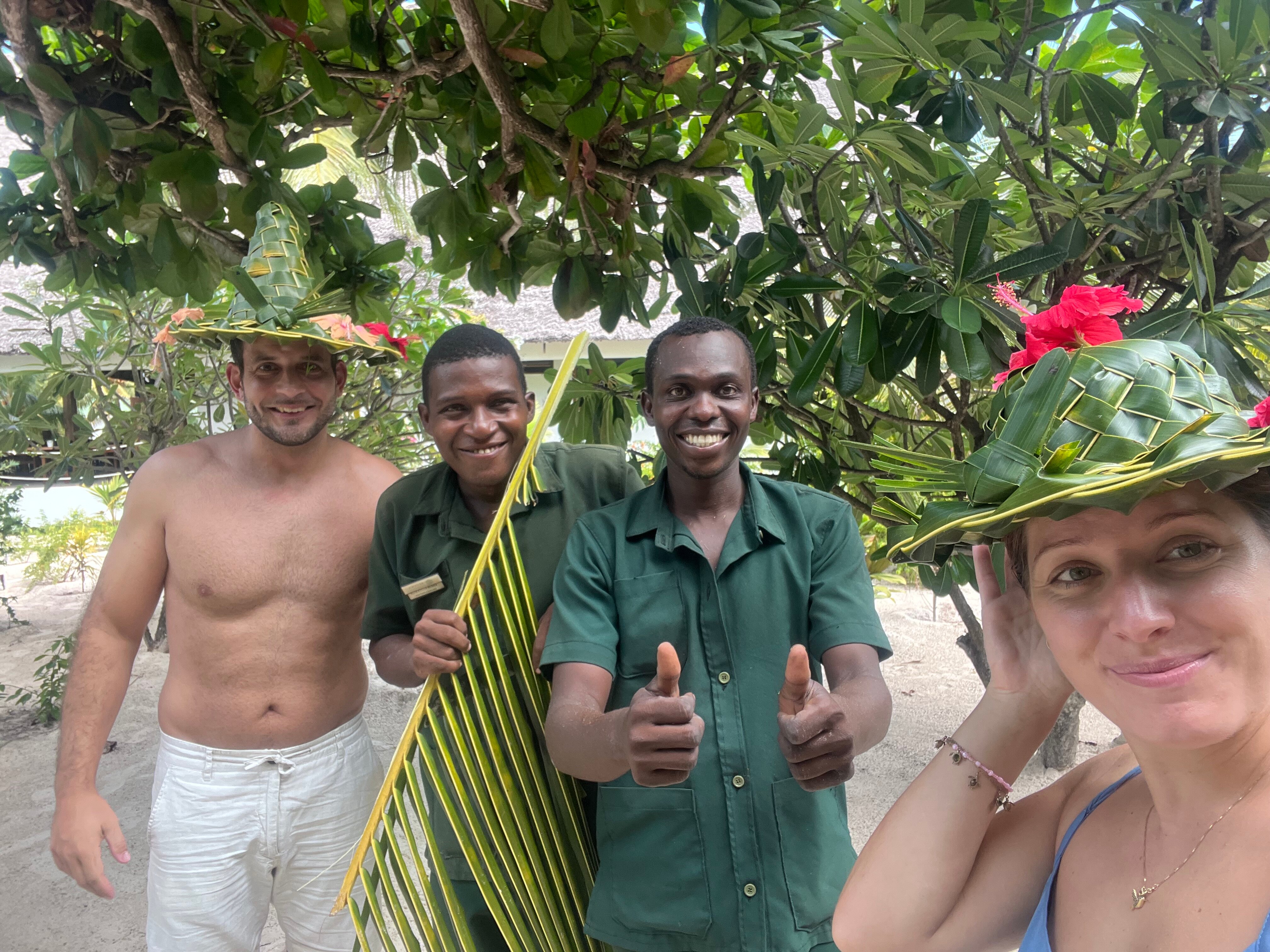 齐斯瓦海滩公寓-官方