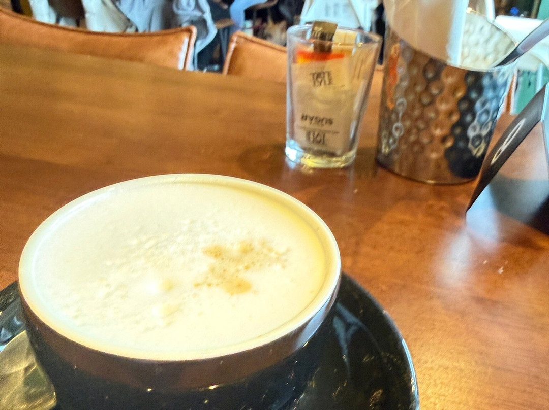 Brew & Banter Cafe Bar