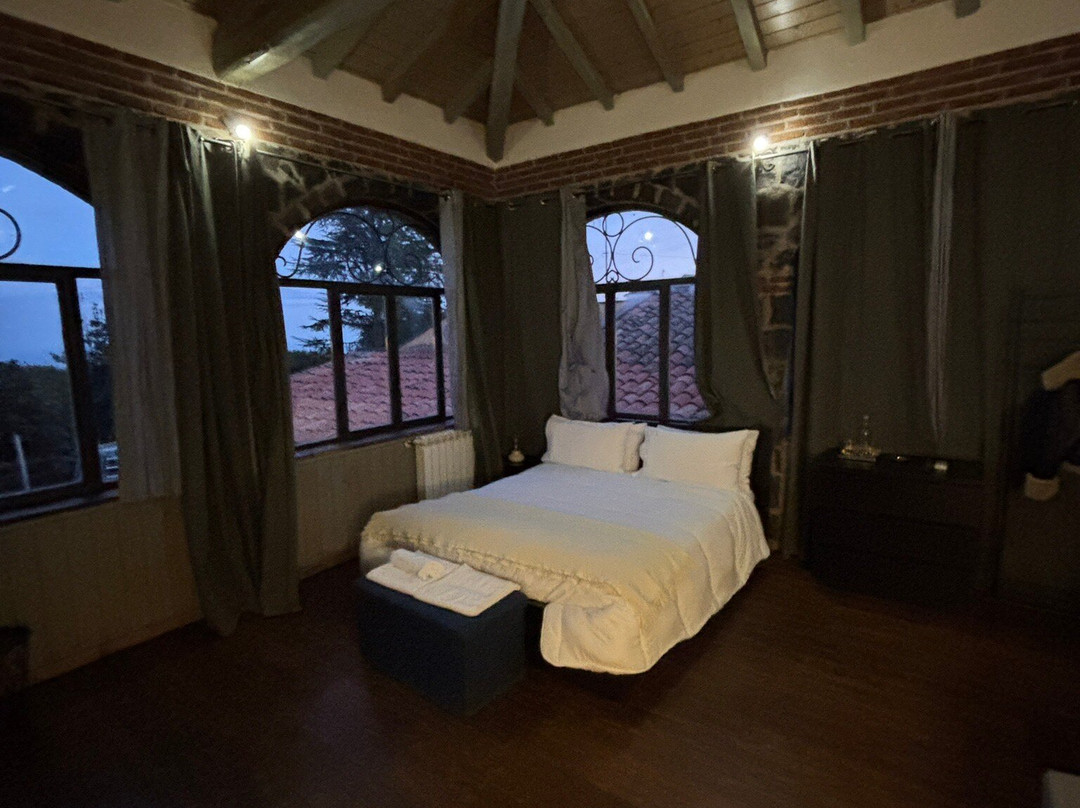 B&B Villa Loriana主图