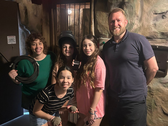 Locked Escape Room-卡诺阿斯必去景点