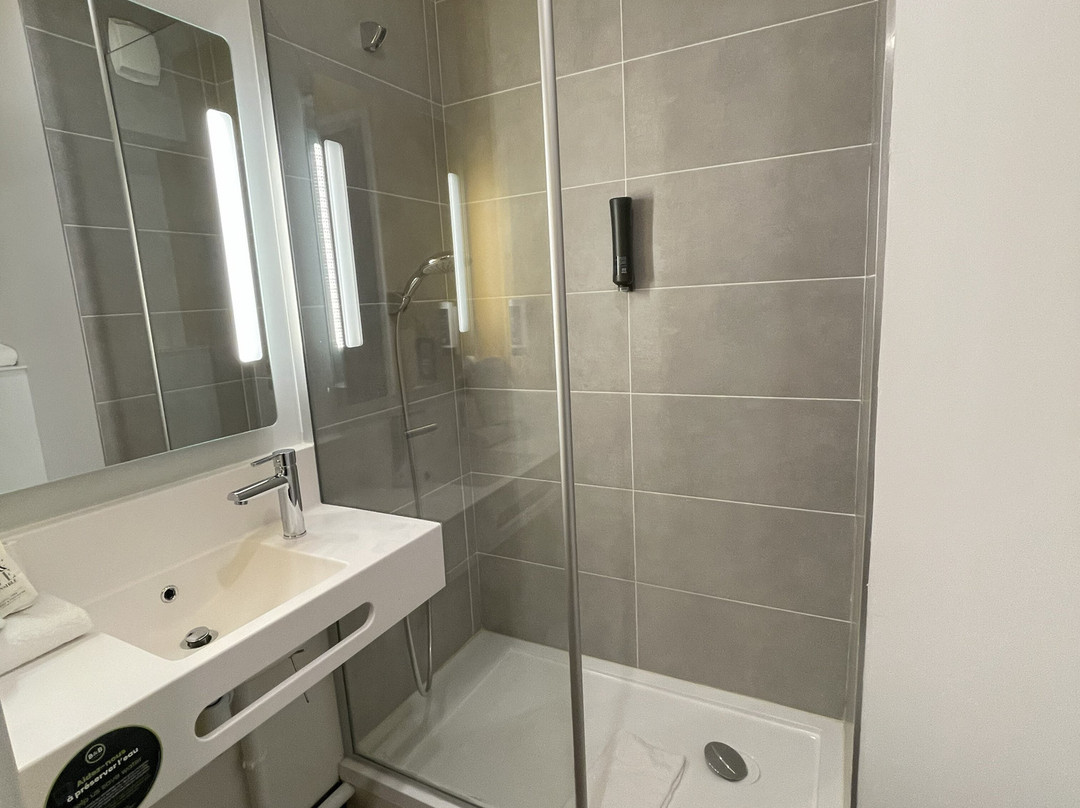 B&B HOTEL Reims Croix Blandin主图