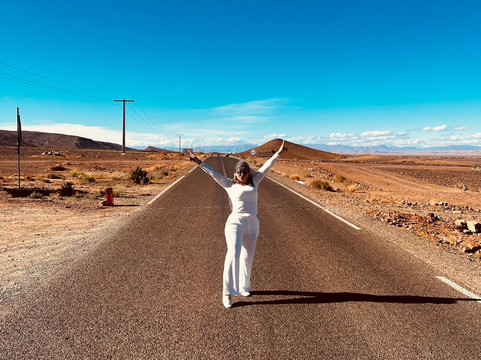 Travel Morocco With Barak-卡萨布兰卡必去景点