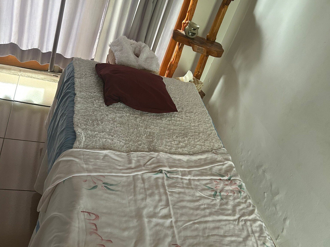 Andre Bali Spa-曼吉斯必去景点