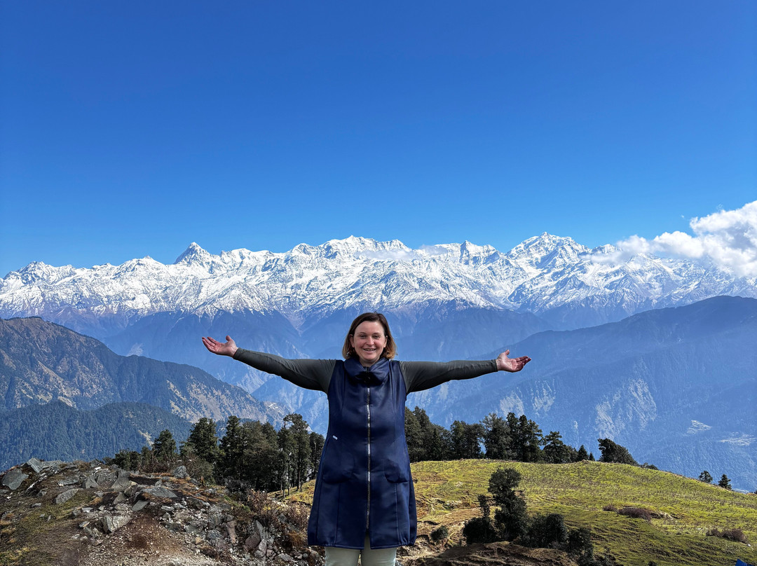 Easy Prime Holidays-马苏里必去景点