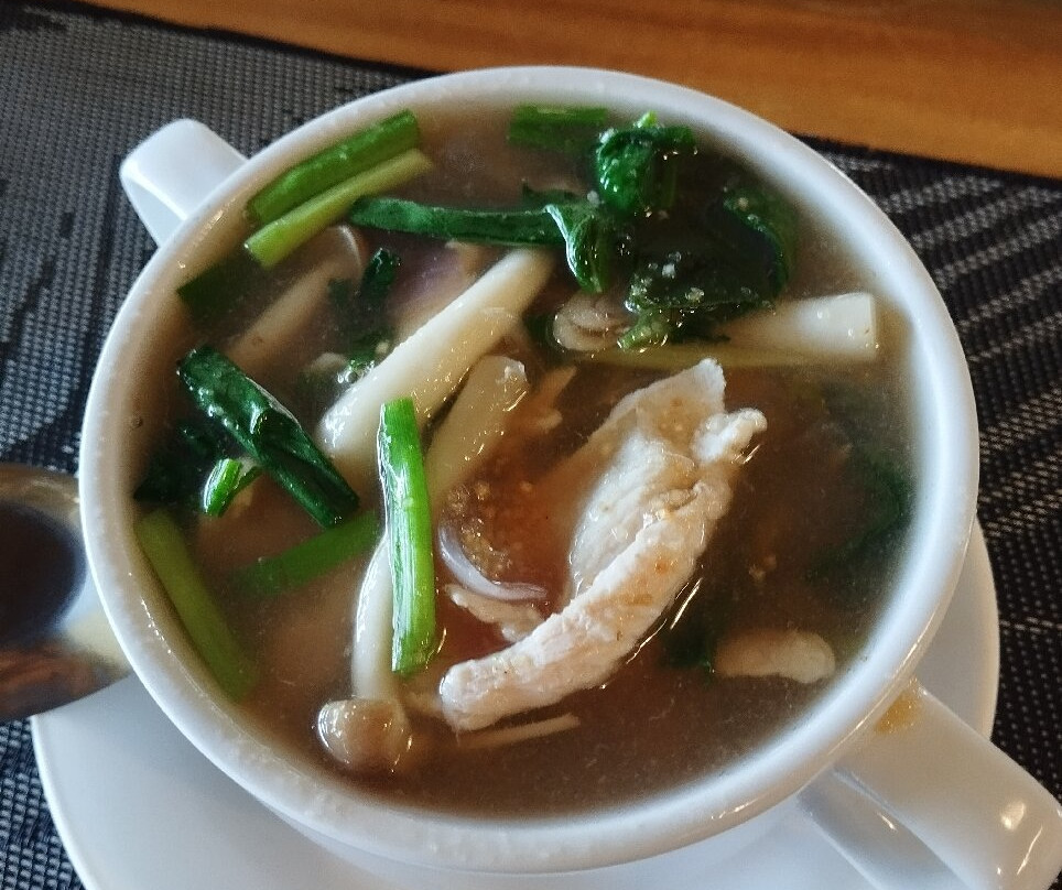 Napalai Thai Cuisine School-象岛必去景点