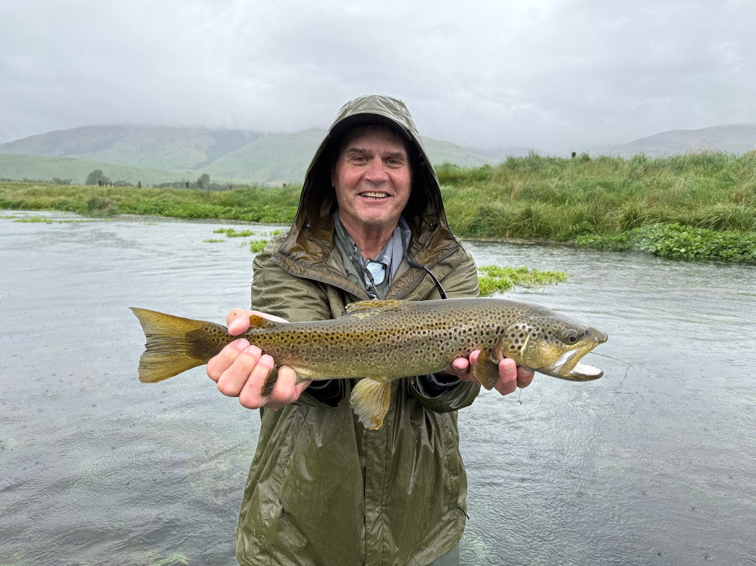 Mataura Valley Trout Safaris-戈尔必去景点