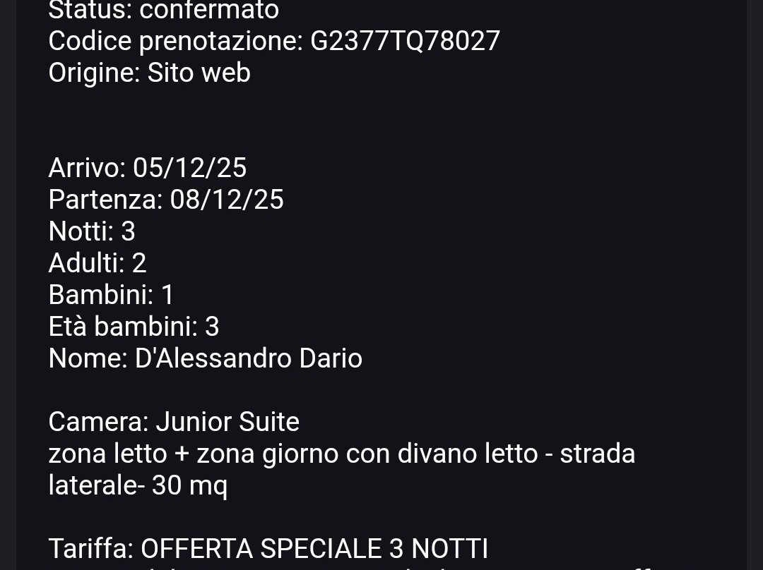 阿尔伯格德库玛尼宫酒店主图