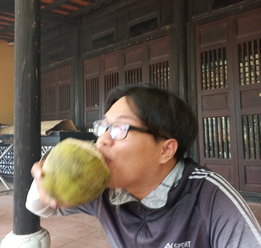 Hoi An Backroad Tours-会安必去景点