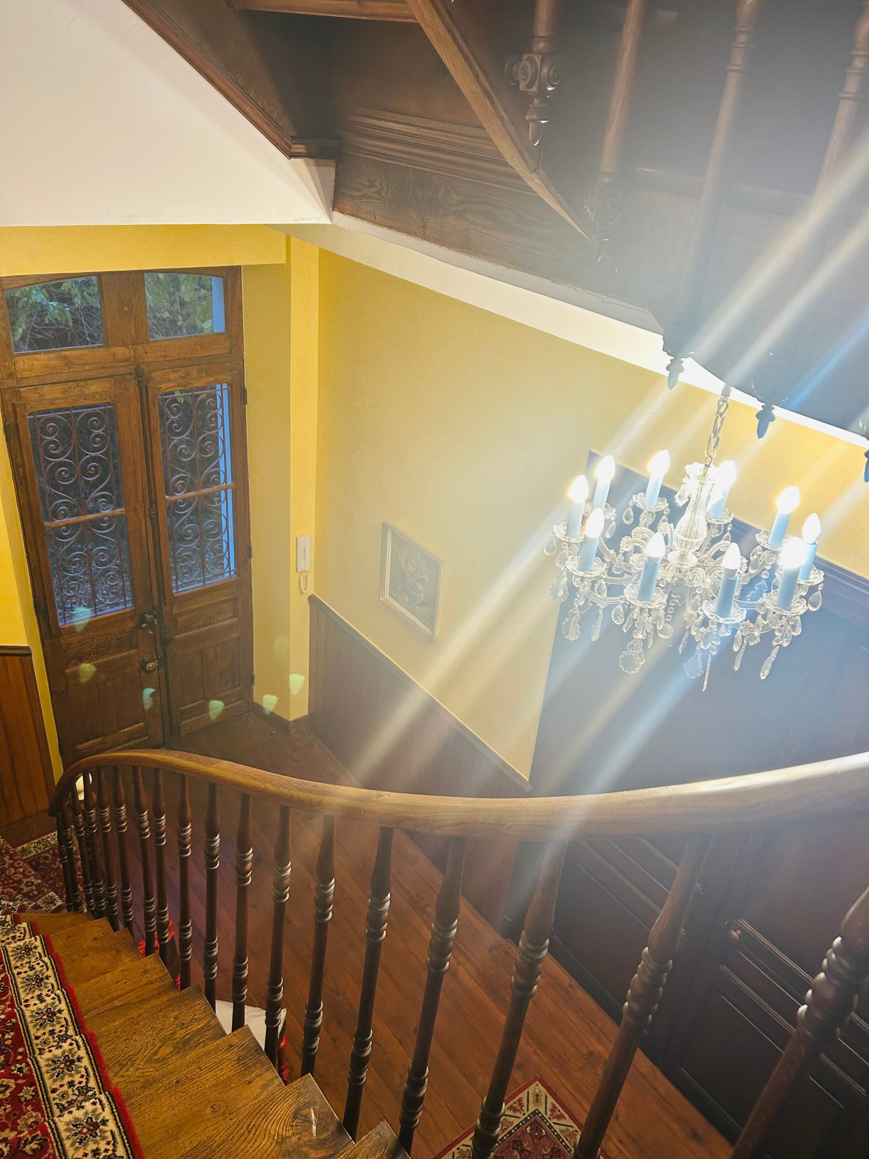 乐奥瑞特住宿加早餐旅馆-官方