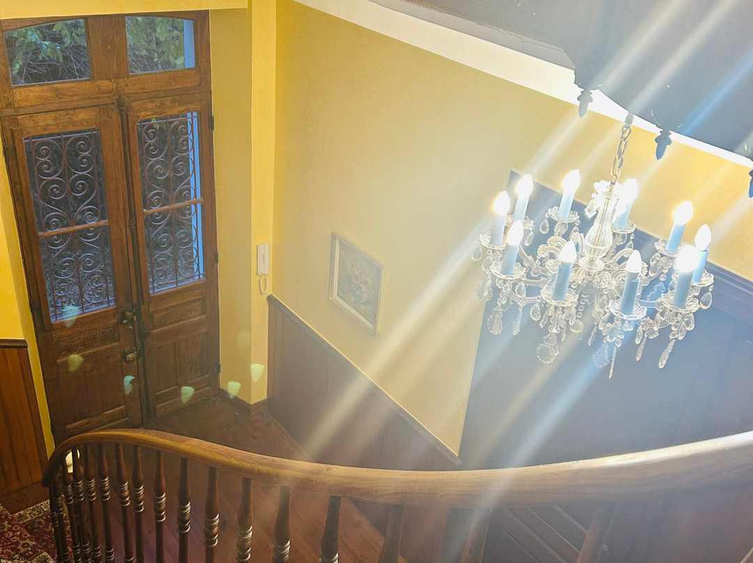 乐奥瑞特住宿加早餐旅馆主图