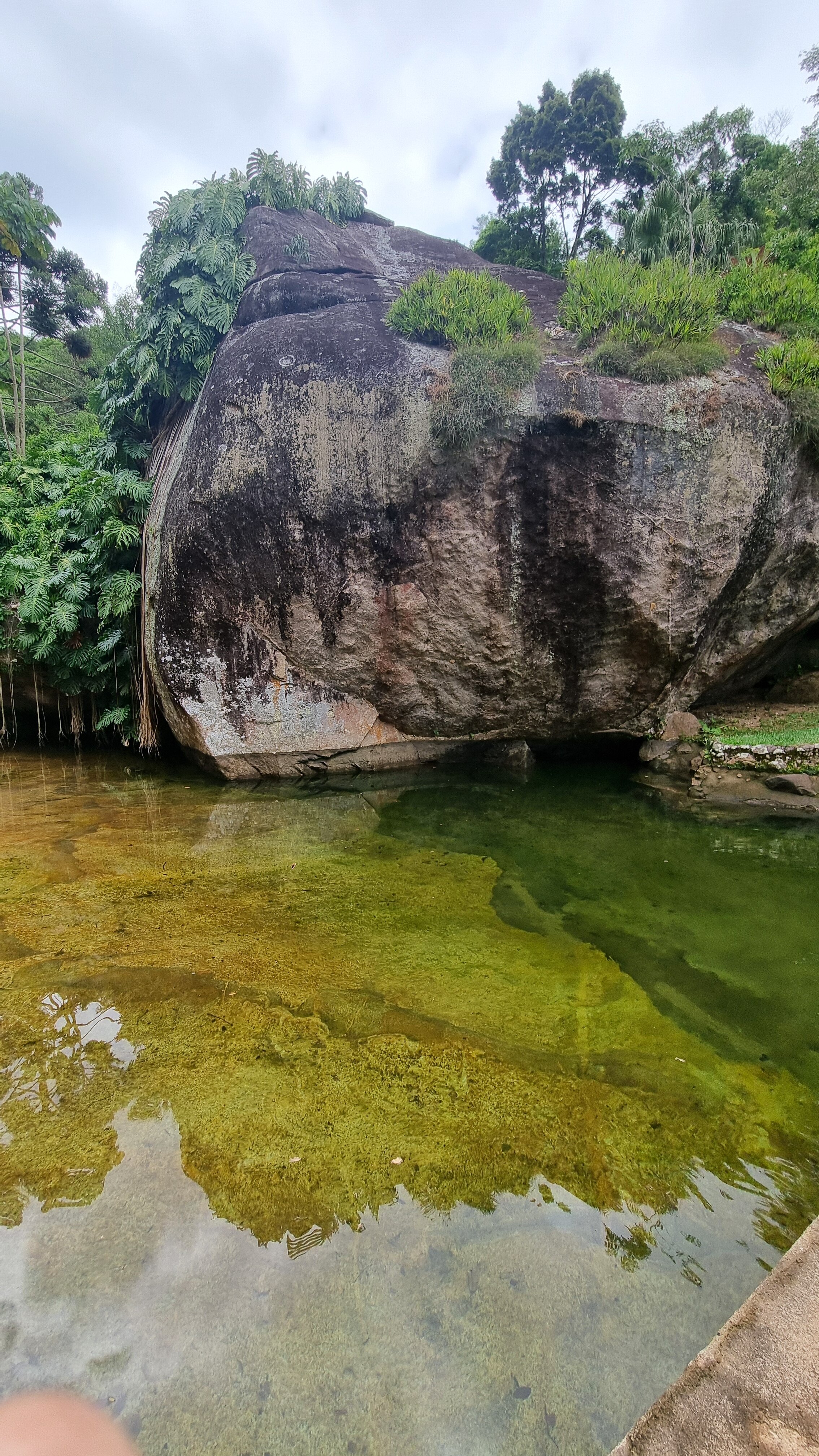 Pousada Paraiso-官方