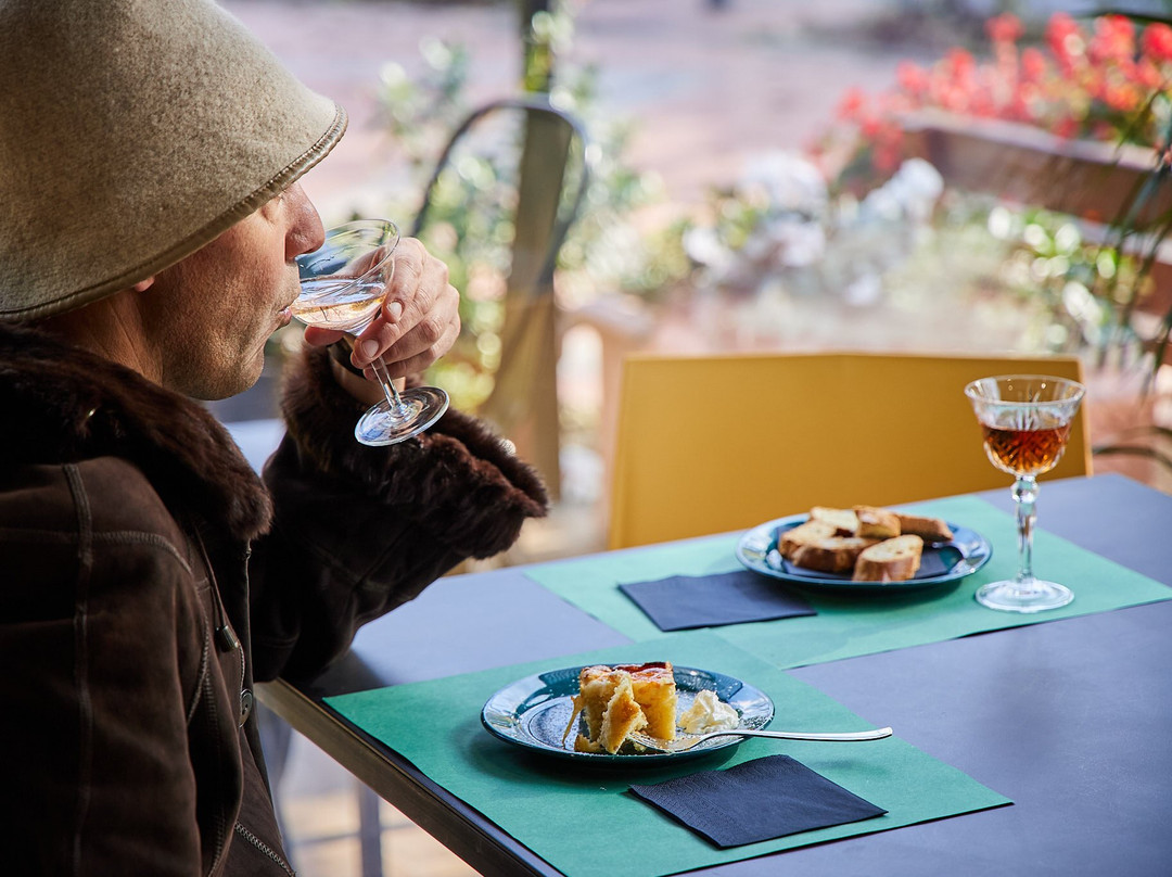 Garden's Bar Chianciano