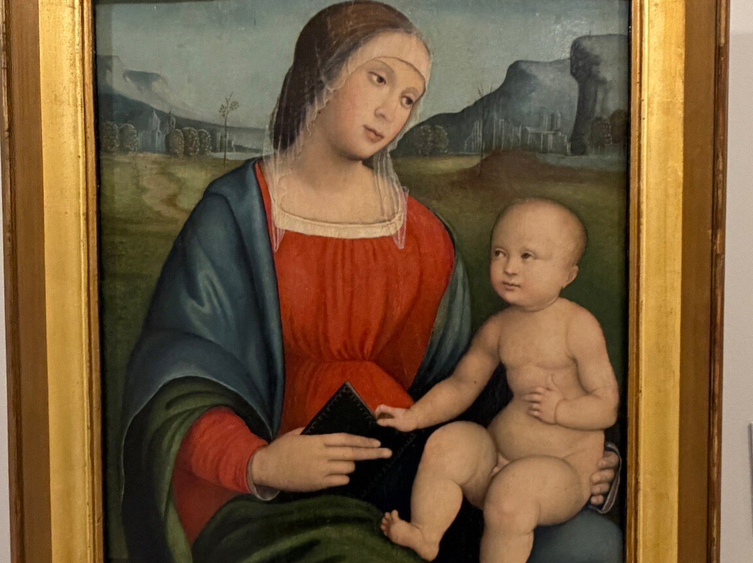 Muzeul Național de Artă al României-布加勒斯特必去景点