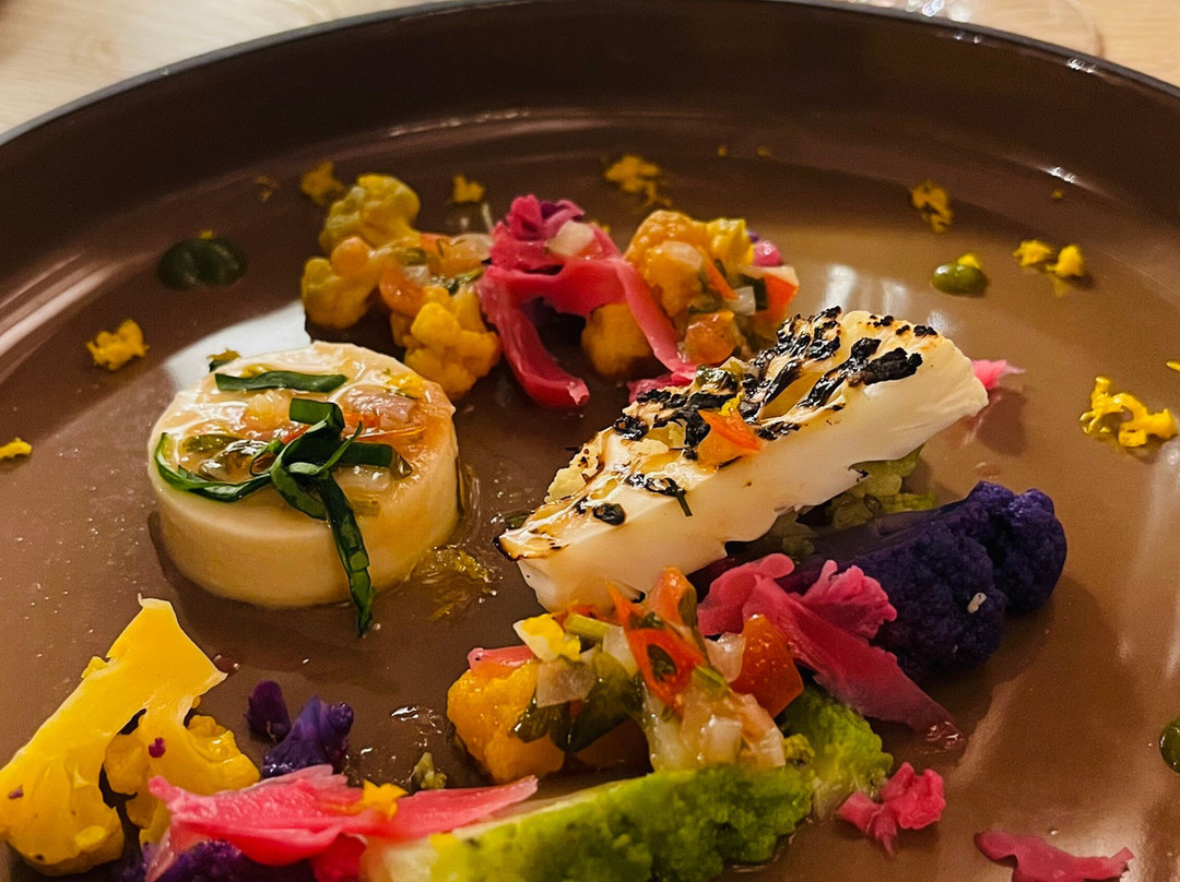 Domaine De Suzel主图