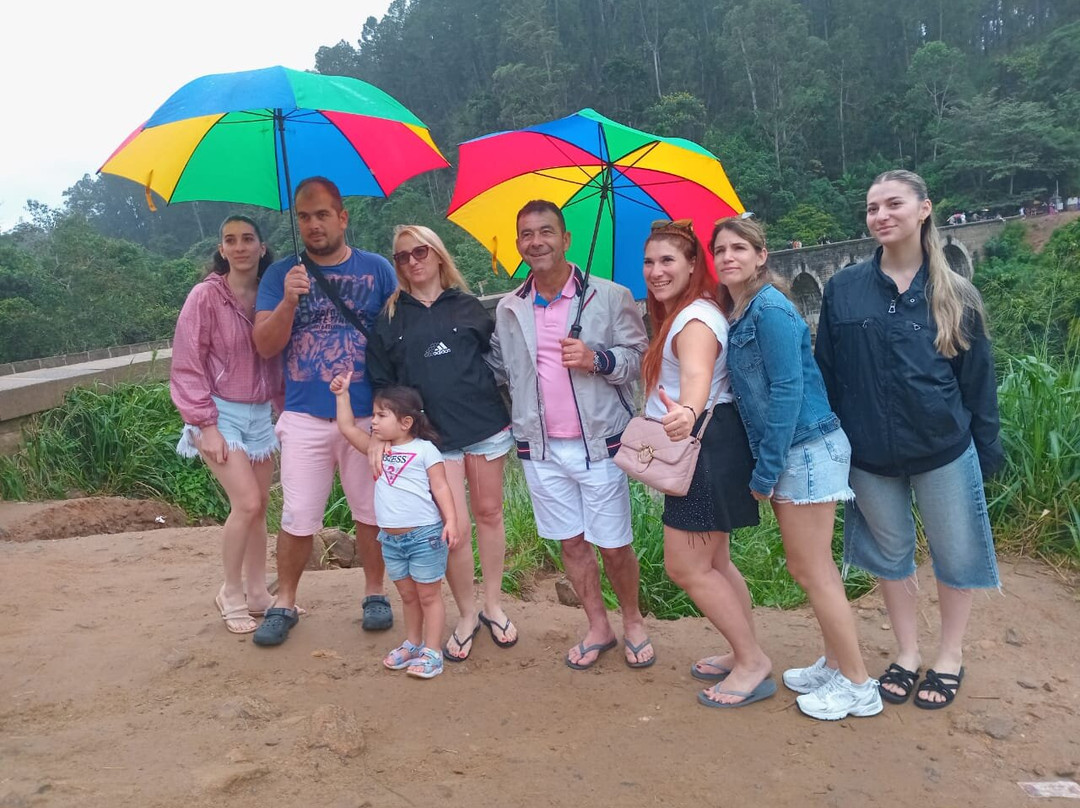 Apple Vacations Sri Lanka-Wattala必去景点