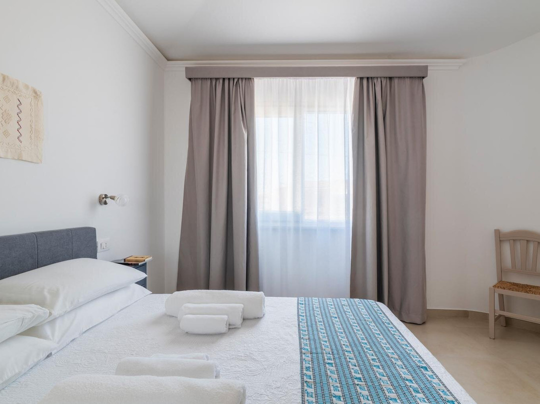 I Centenari Longevity Rooms