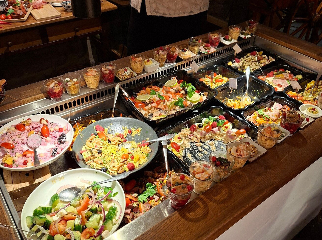 Altes Pfarrhaus主图