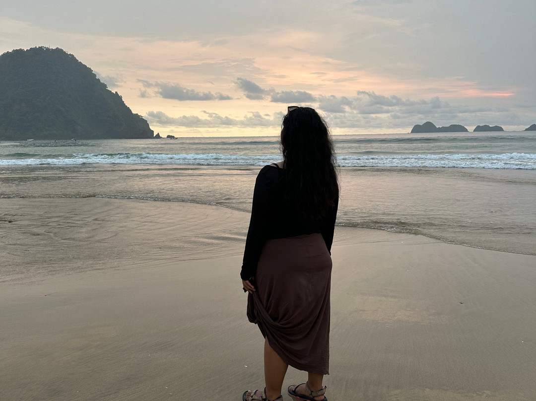 Go Discover Indonesia-巴纽旺宣必去景点