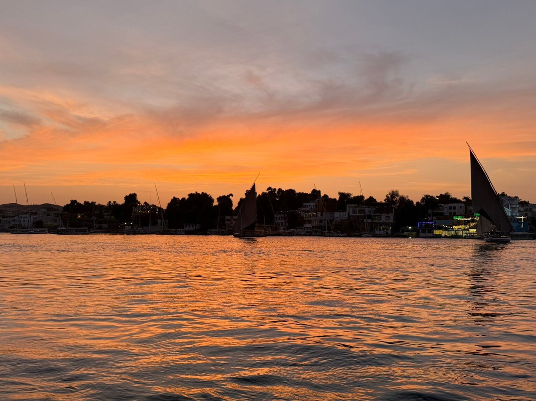 Eterna Egypt tours-Maadi必去景点