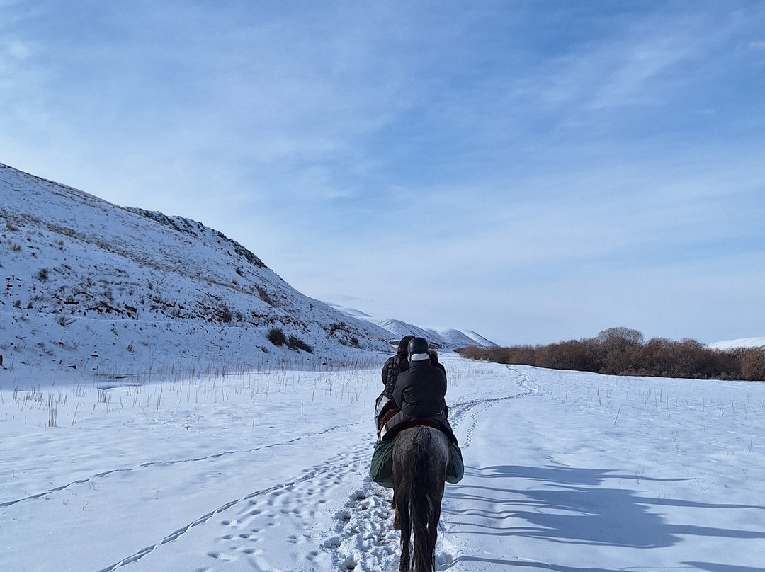 Song-Kol Travel-比斯凯克必去景点