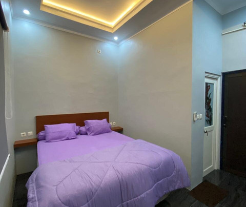 Riffa Homestay Syariah