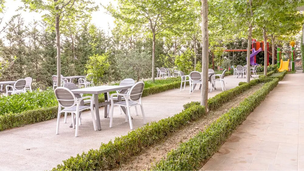 Dora Residence主图