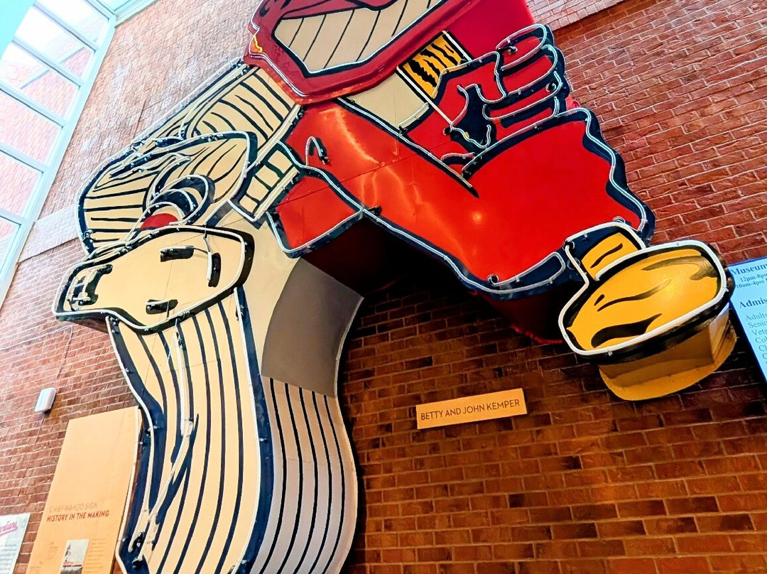 Cleveland History Center-克利夫兰必去景点