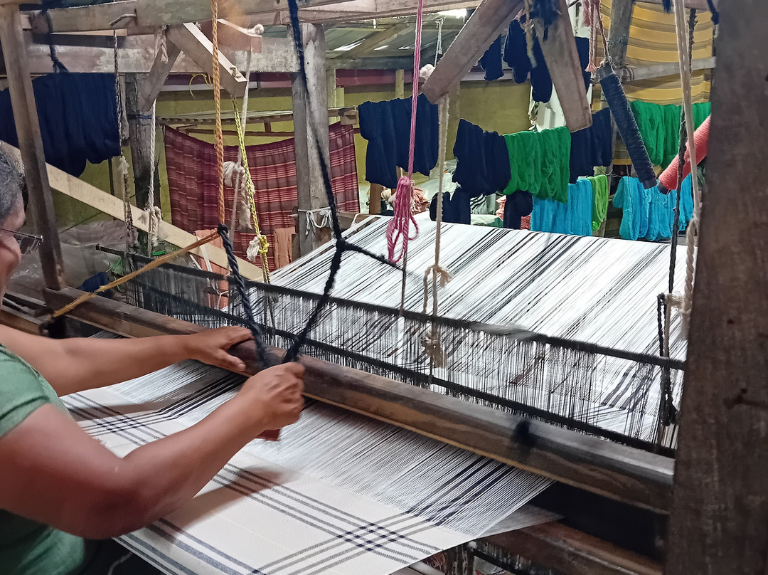 Sooriya Weaving-加勒必去景点