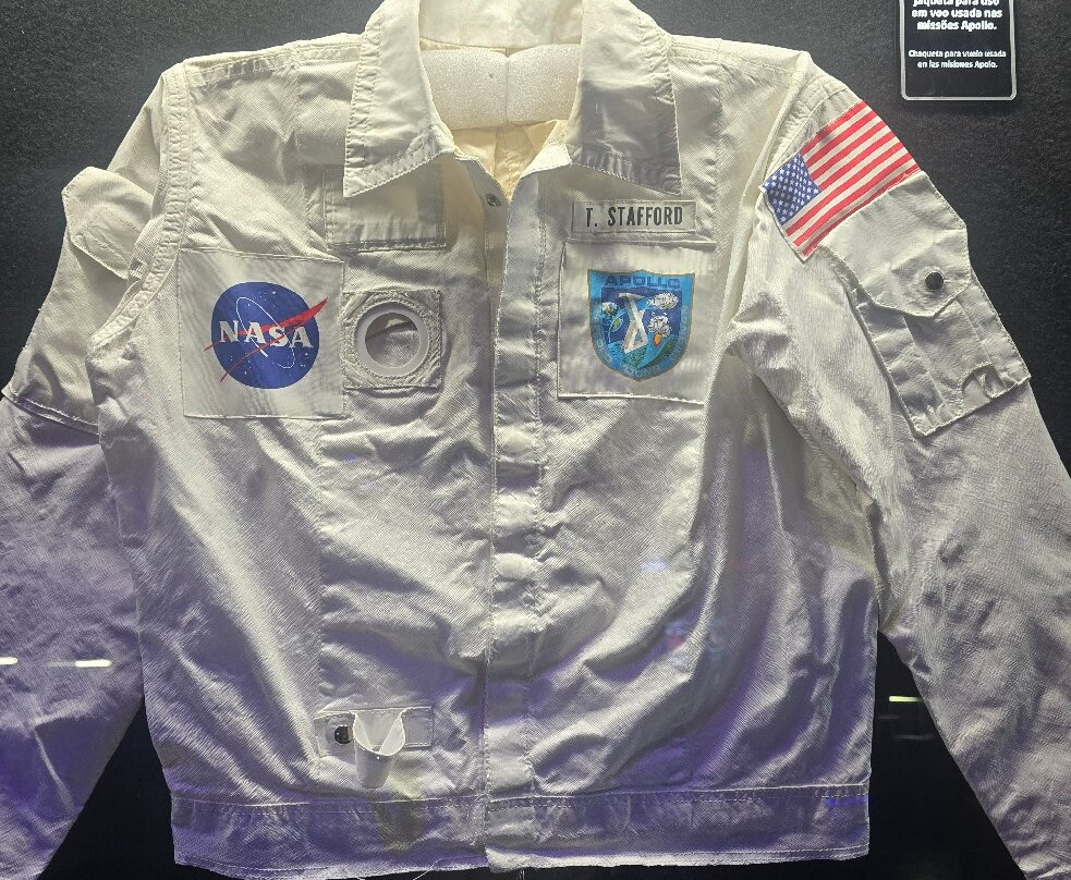 Space Adventure Balneário Camboriu-康泊琉海水浴场必去景点