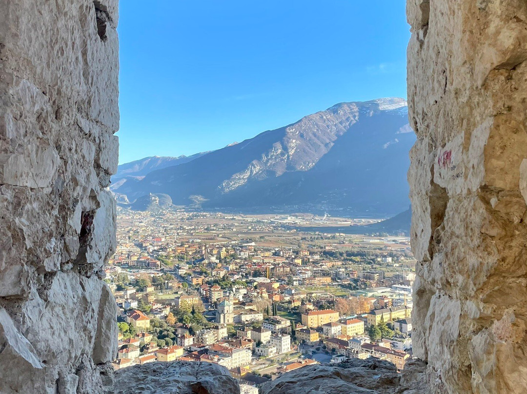 The Bastion-里瓦德尔加尔达必去景点