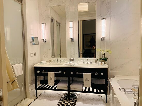 新加坡莱佛士酒店主图