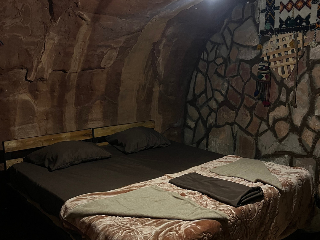 Bedouin Nights Camp-Wadi Rum Village必去景点