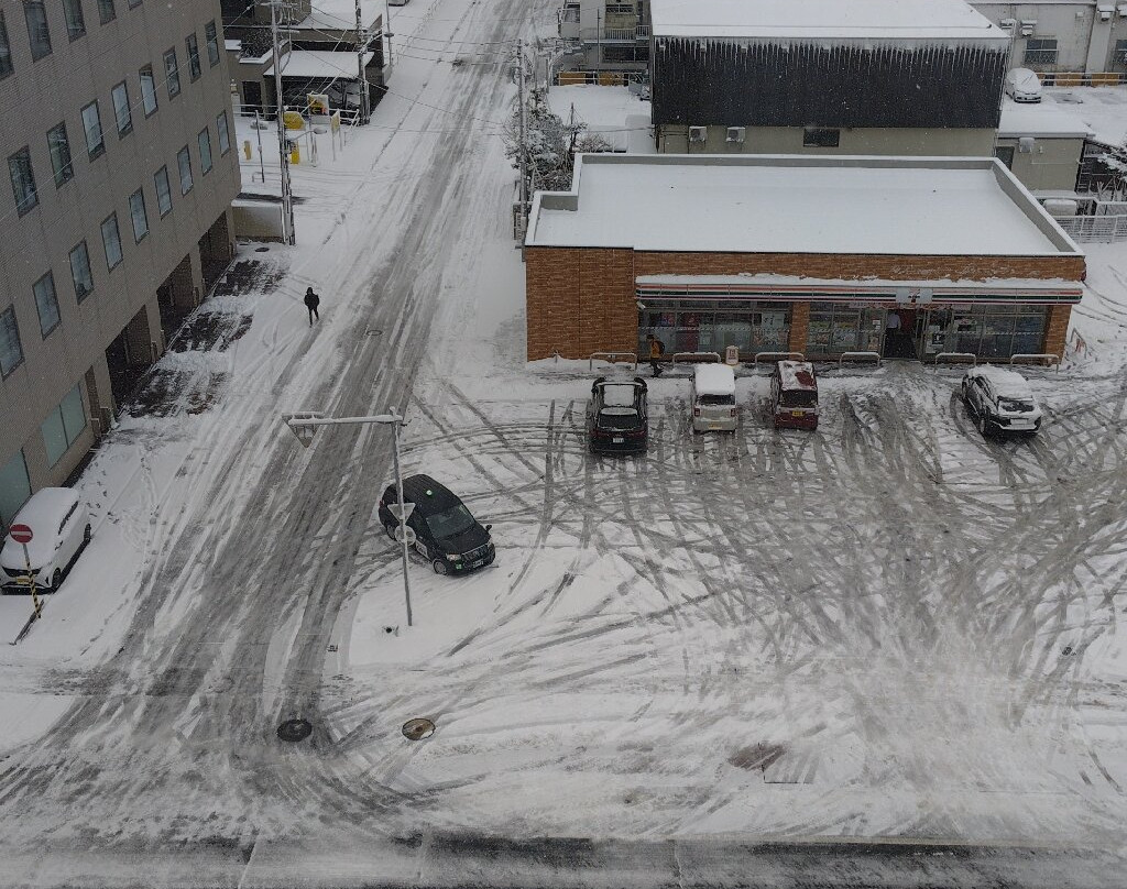旭川多米酒店主图