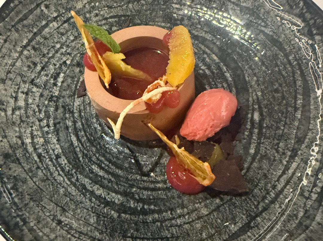 Bergland Hotel Sölden主图