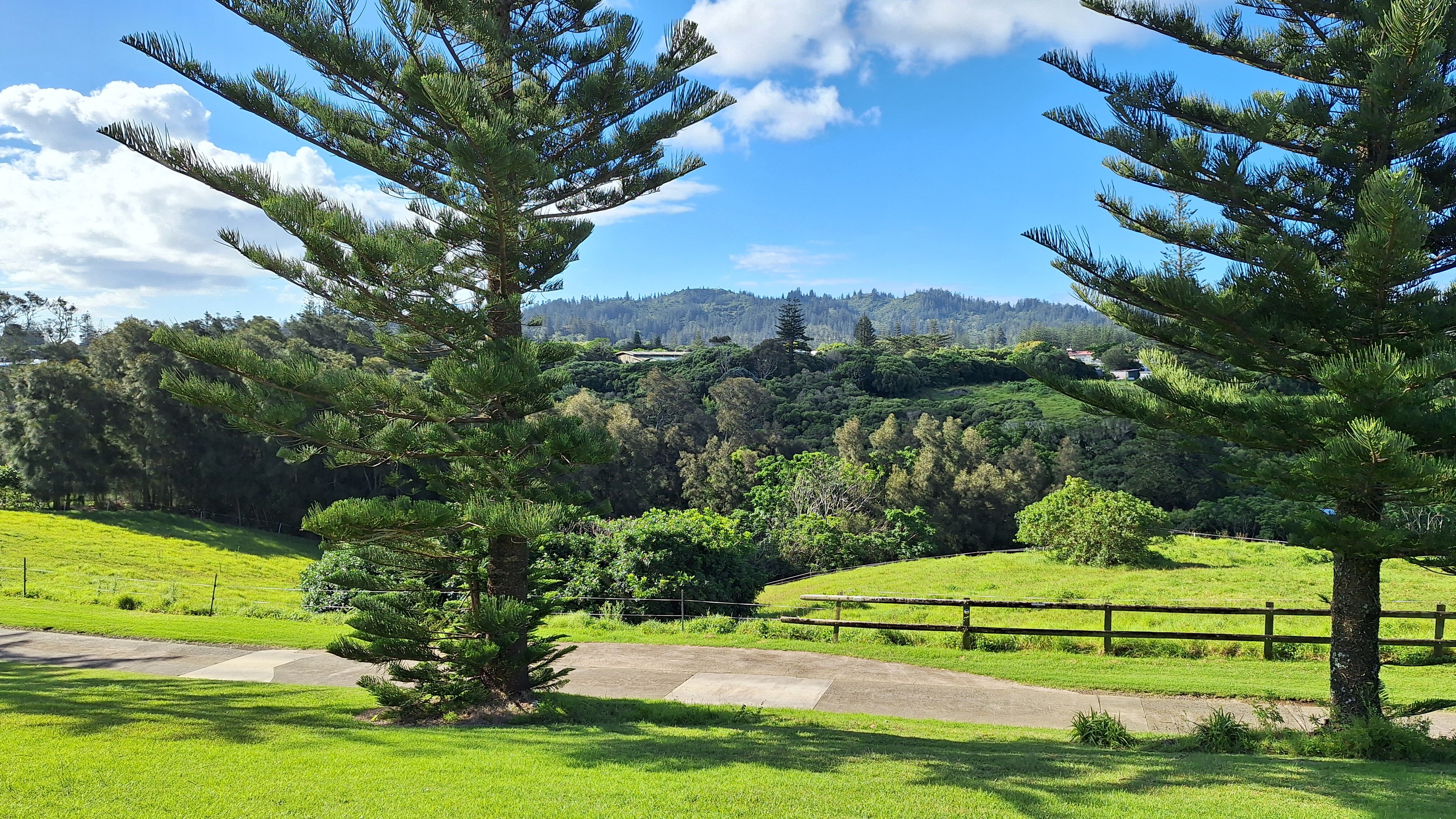 南太平洋度假村-官方