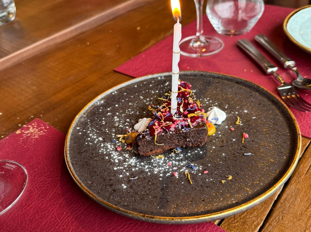 The Manor House Celeirós主图